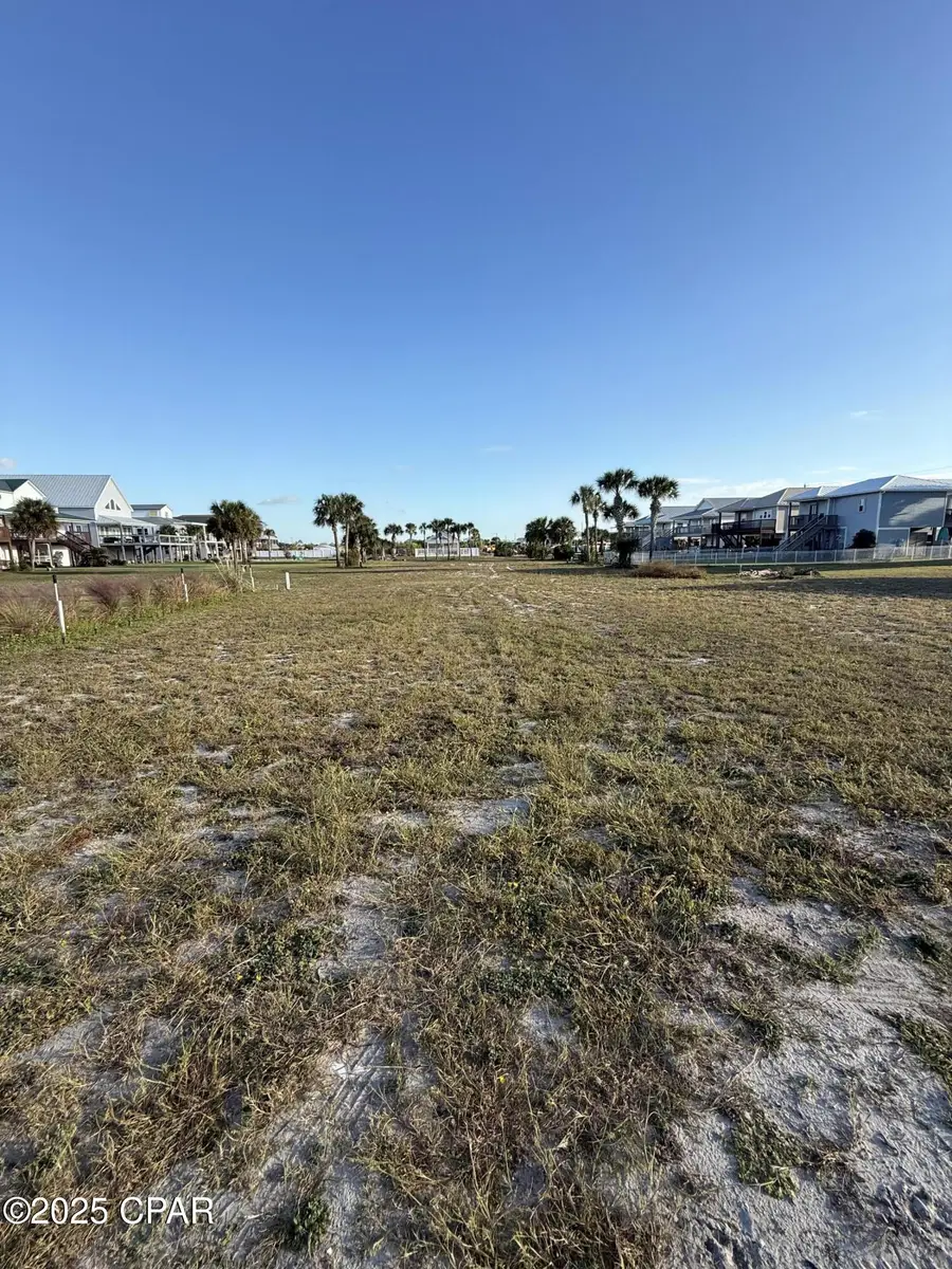 Lot 10 Sea Shores Drive, Port Saint Joe, FL 32456 - Image #2