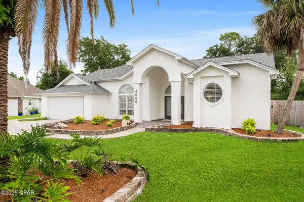 4050 Mary Kathryn Circle Circle, Panama City, FL 32405