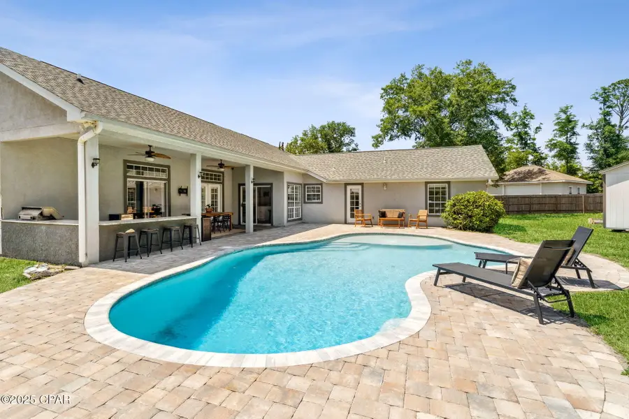 4050 Mary Kathryn Circle Circle, Panama City, FL 32405 - Image #2