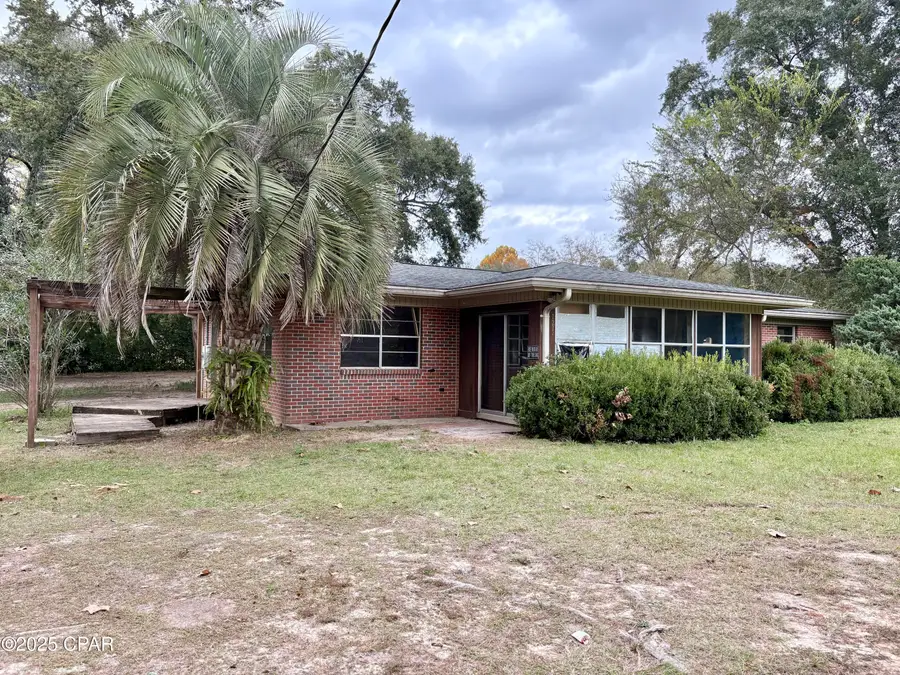 1214 Johnson Avenue, Chipley, FL 32428 - Image #3