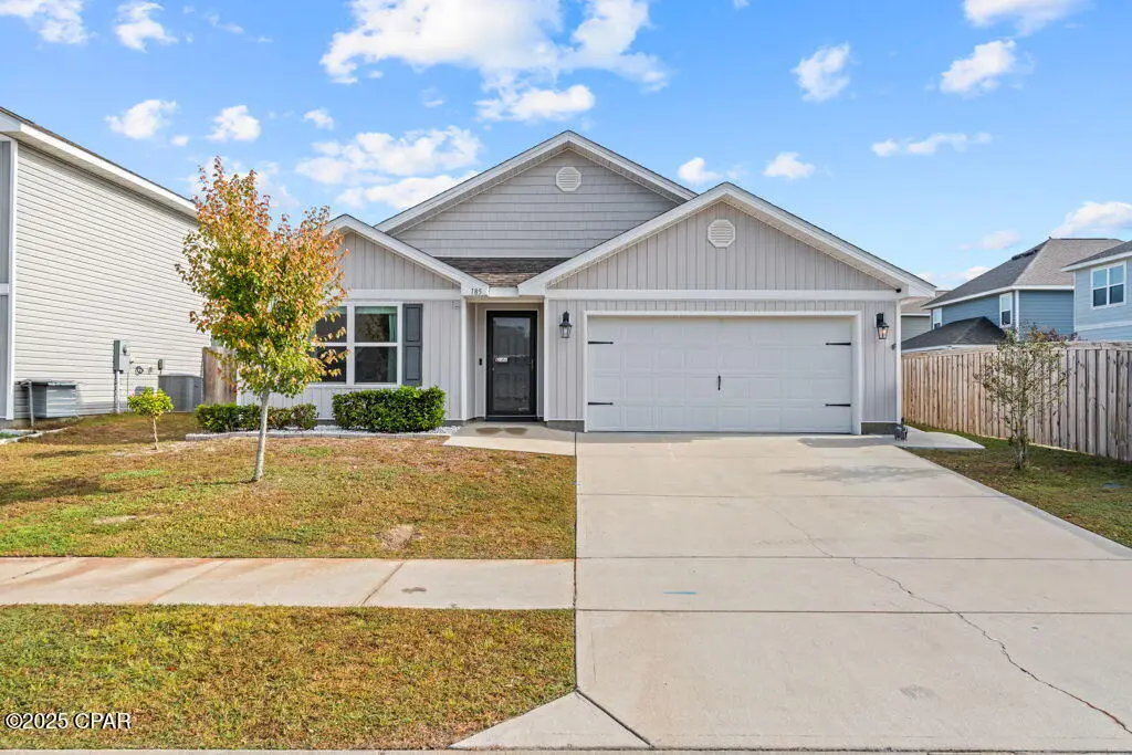 185 Sea Fox Drive, Panama City, FL 32404 - Image #1