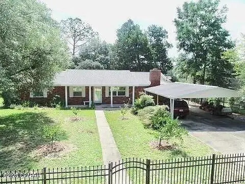 7424 Little Creek Circle Circle, Southport, FL 32409 - Image #2