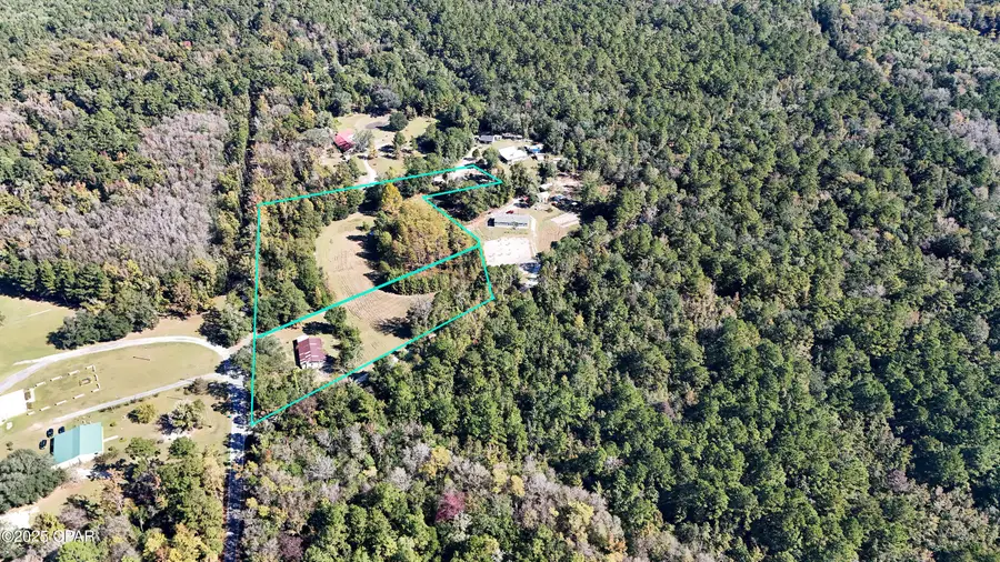 3753 Bunyon Drive, Chipley, FL 32428 - Image #2