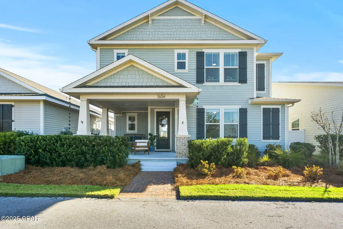 1604 N Discovery Loop, Panama City, FL 32405 - Image #1