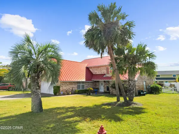 312 Beacon Rd Road, Port St Joe, FL 32456