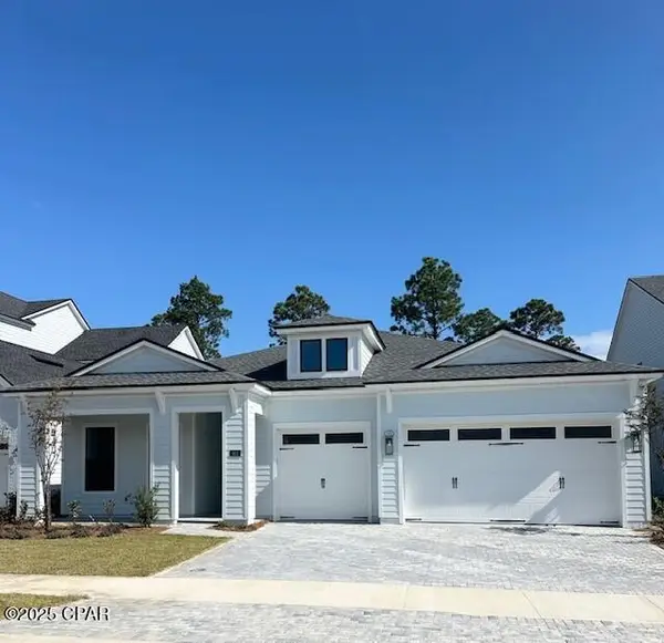 912 Camp Fire Circle #Lot 319, Panama City Beach, FL 32413