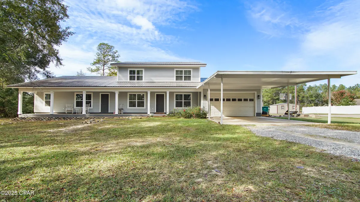 1294 Dragonfly Lane, Chipley, FL 32428 - Image #1