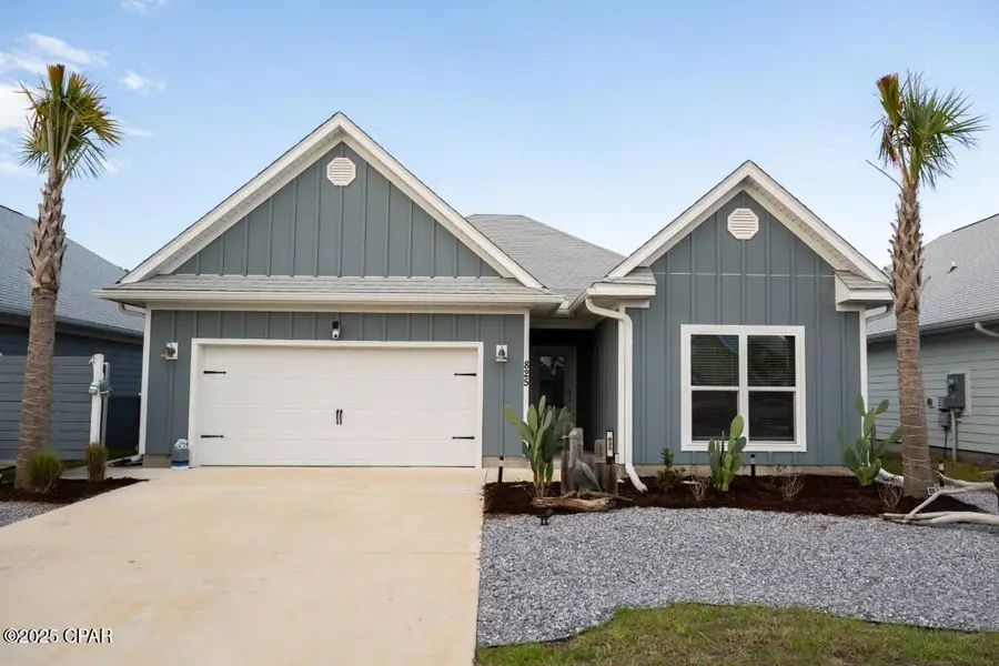 825 Backwater Road, Port Saint Joe, FL 32456 - Image #2