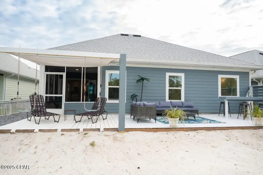 825 Backwater Road, Port Saint Joe, FL 32456 - Image #3