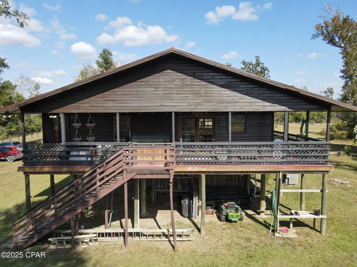 14235 NW Henry Grantham Road, Altha, FL 32421 - Image #1