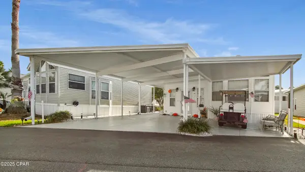 1219 Thomas Drive #289, Panama City Beach, FL 32408