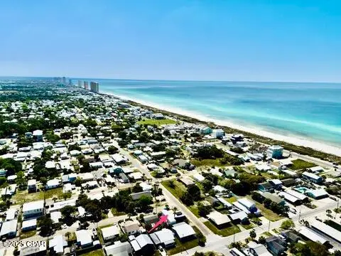 19706 Delmar Drive, Panama City Beach, FL 32413 - Image #1