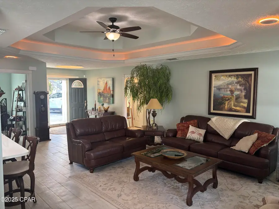 8632 N Lagoon Drive, Panama City, FL 32408 - Image #3