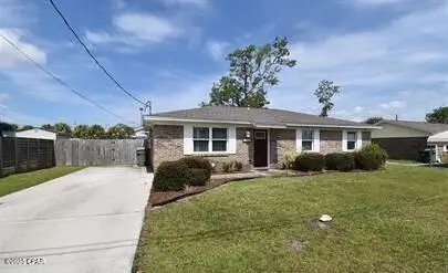 708 Pennsylvania Avenue, Lynn Haven, FL 32444