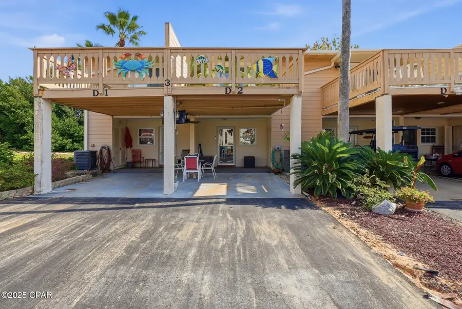 17462 Front Beach Road #Bldg.3 D-2, Panama City Beach, FL 32413 - Image #2