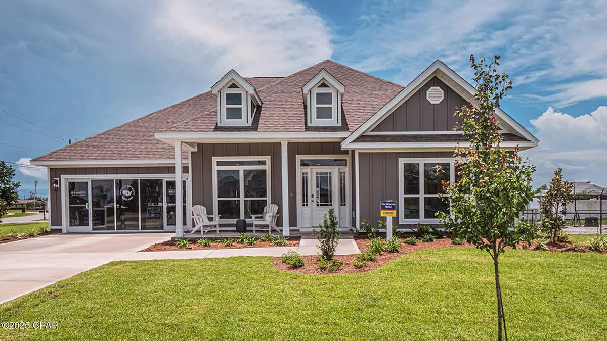 6526 Haskins Drive, Panama City, FL 32404 - Image #1