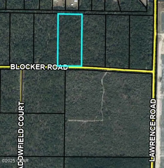 0 Cross County Blvd, Greenwood, FL 32443 - Image #1