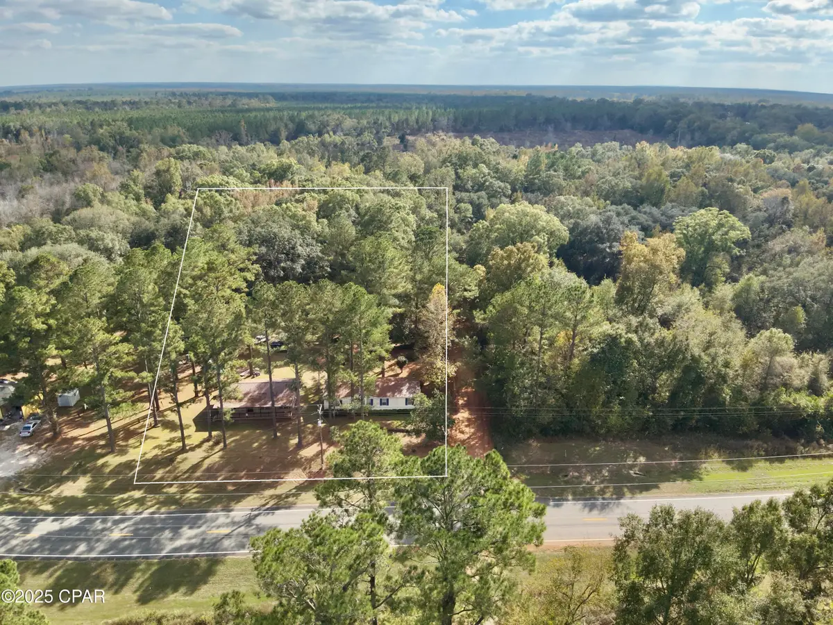 2729 Highway 2, Campbellton, FL 32426 - Image #1