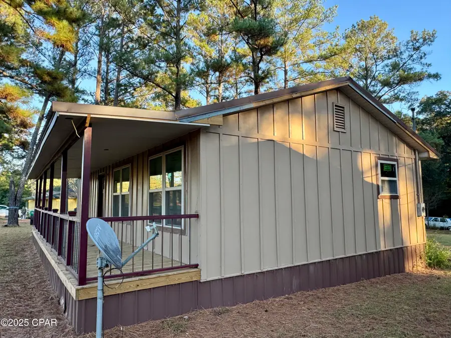 2729 Highway 2, Campbellton, FL 32426 - Image #3