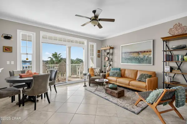 4100 Marriott Drive #406, Panama City, FL 32408