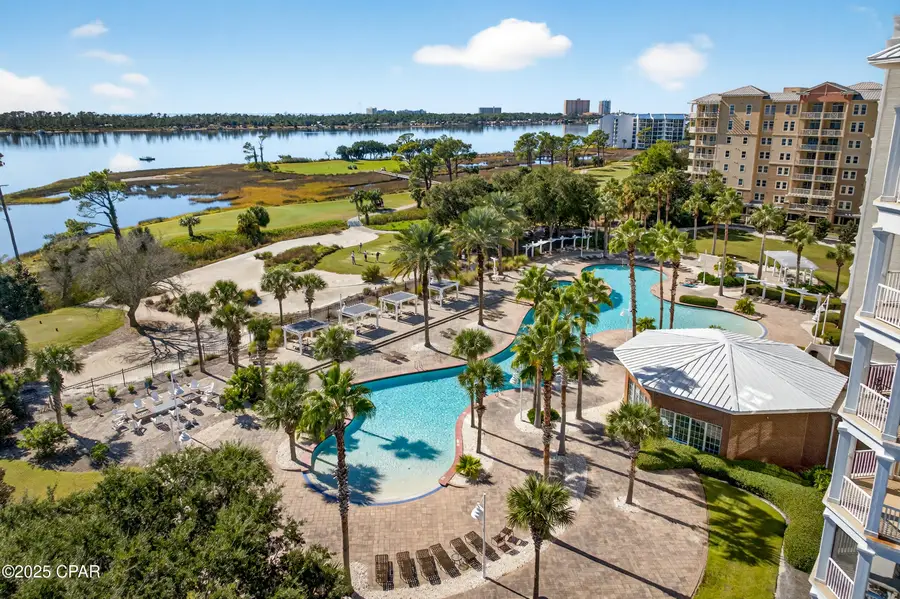 4100 Marriott Drive #406, Panama City, FL 32408 - Image #3