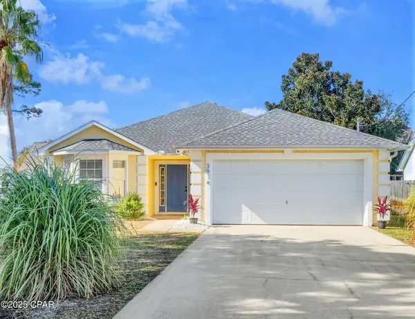 3914 Vicar Street, Panama City, FL 32408