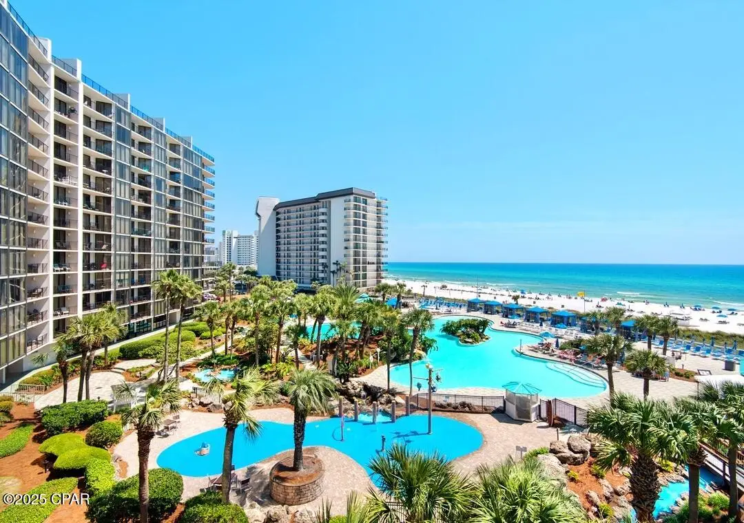 520 Richard Jackson Boulevard #3101, Panama City Beach, FL 32407 - Image #1