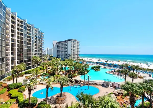 520 Richard Jackson Boulevard #3101, Panama City Beach, FL 32407