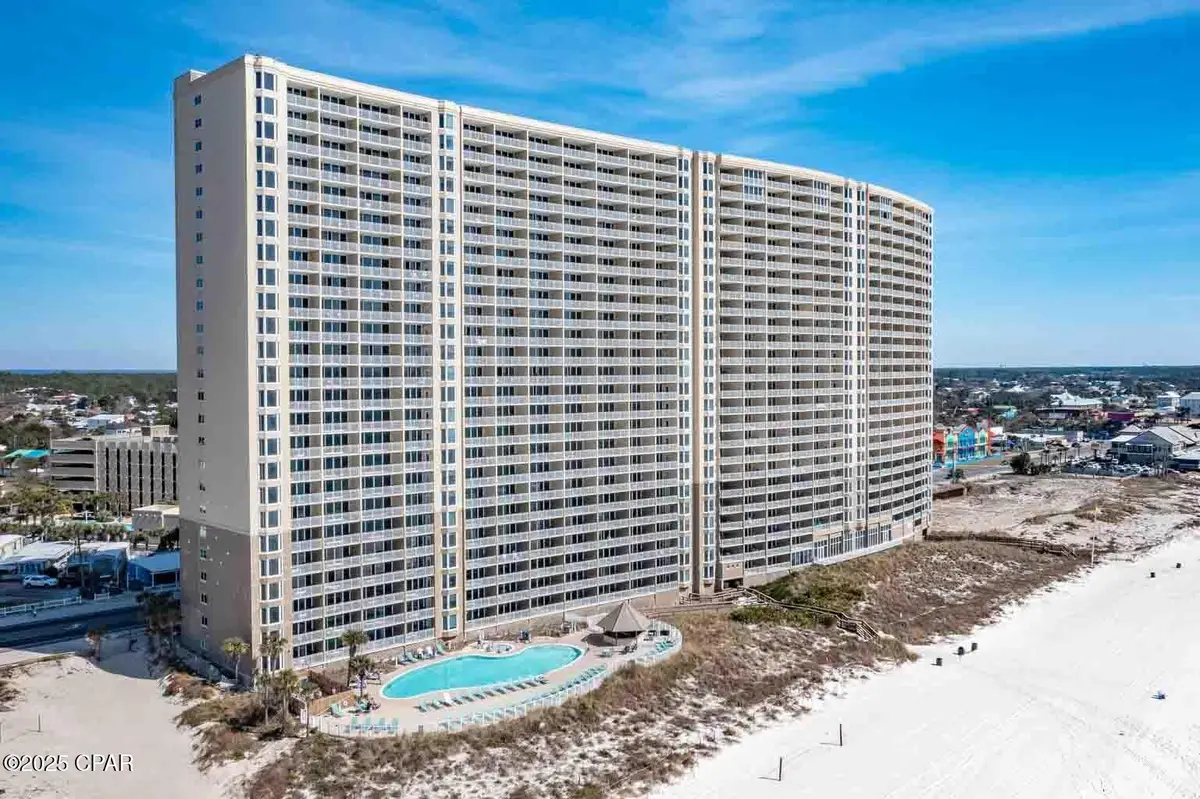 14701 Front Beach Road #1132, Panama City Beach, FL 32413 - Image #1