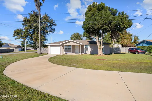 606 W 14th Street, Lynn Haven, FL 32444