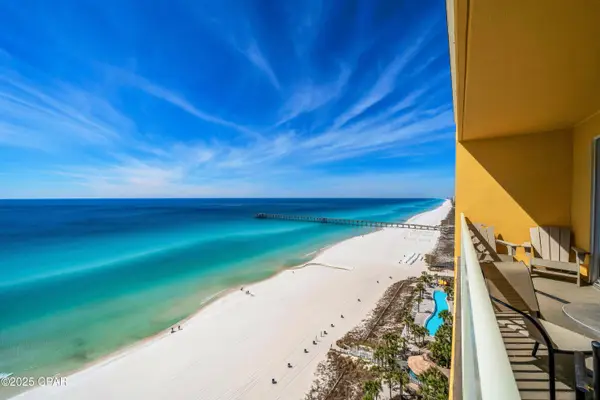 15817 Front Beach Road #1-802, Panama City Beach, FL 32413