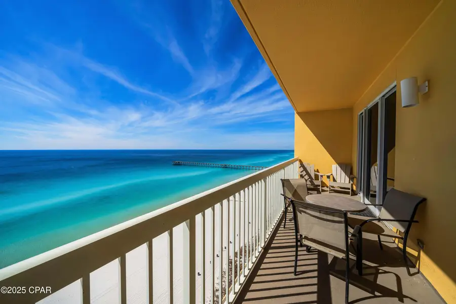 15817 Front Beach Road #1-802, Panama City Beach, FL 32413 - Image #2