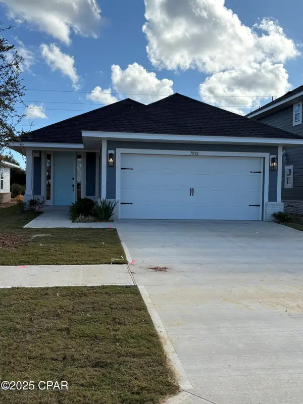 7092 Traditions Drive Drive, Panama City, FL 32404