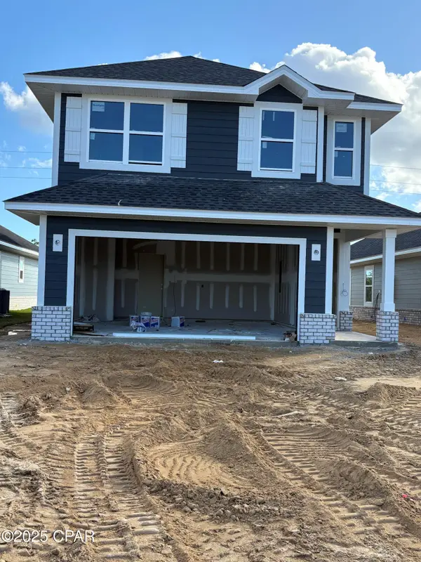 7088 Traditions Drive, Panama City, FL 32404