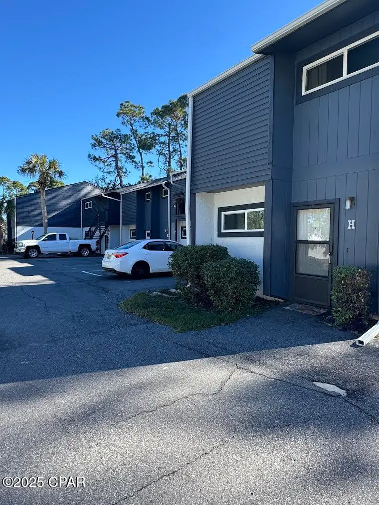 7125 N Lagoon Drive #H, Panama City, FL 32408 - Image #2