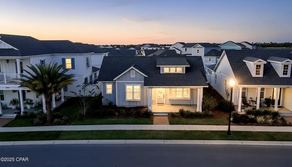 1917 Rushes Avenue, Panama City, FL 32405 - Image #1