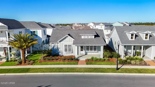 1917 Rushes Avenue, Panama City, FL 32405