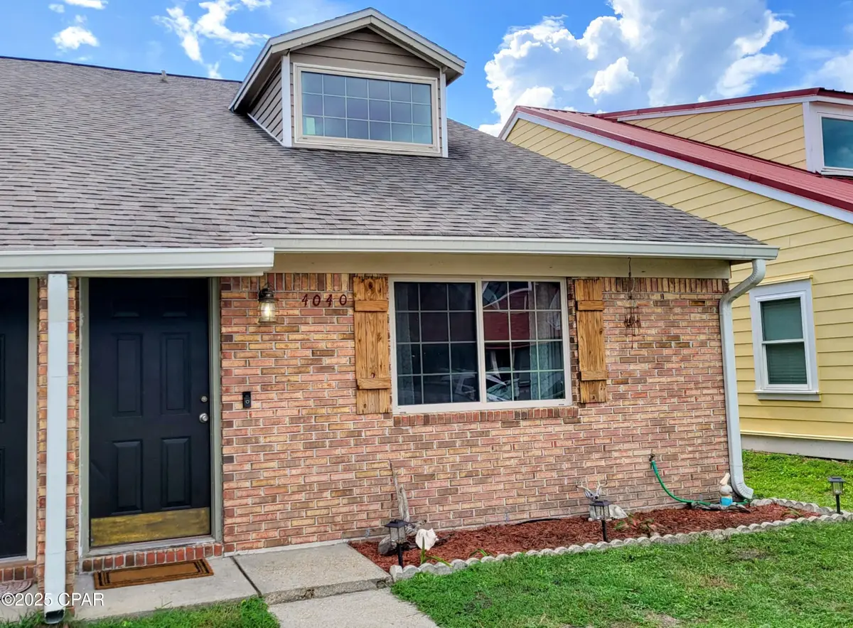 4040 Woodridge Road, Panama City, FL 32405 - Image #1