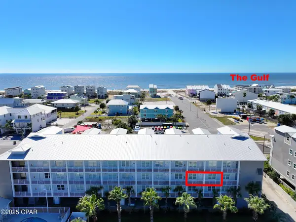 3606 Highway 98 #206, Mexico Beach, FL 32456