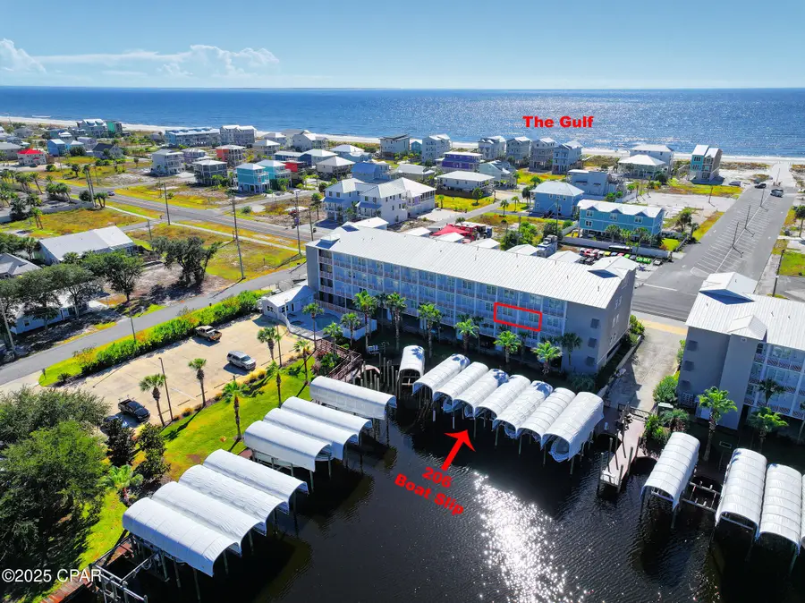 3606 Highway 98 #206, Mexico Beach, FL 32456 - Image #3