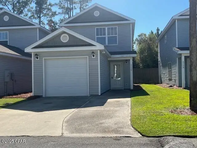 2136 Sterling Cove Boulevard, Panama City Beach, FL 32408 - Image #1