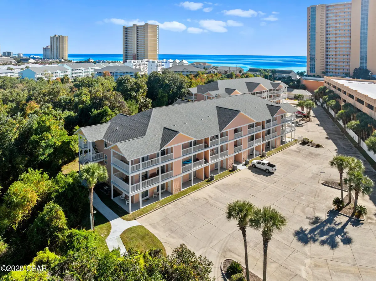 17690 Front Beach Road #C202, Panama City Beach, FL 32413 - Image #1