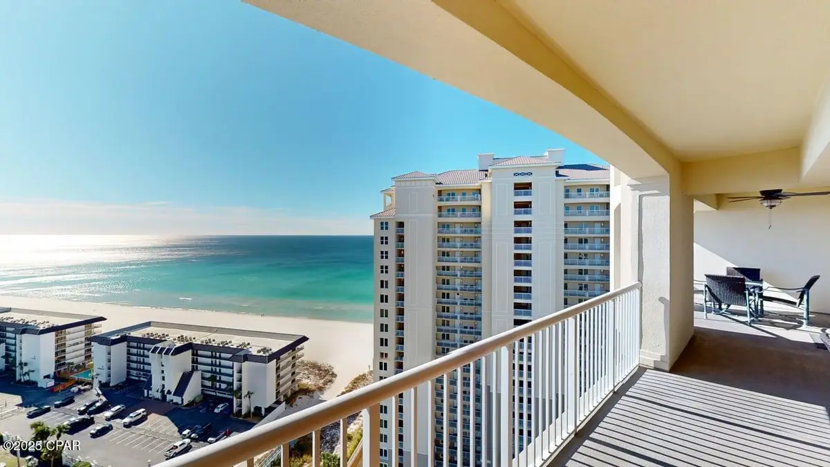 11800 Front Beach #2-1402, Panama City Beach, FL 32407 - Image #1