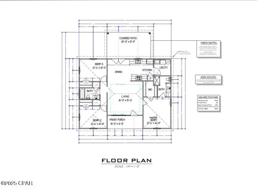 0013 Mashburn Road, Marianna, FL 32448 - Image #3