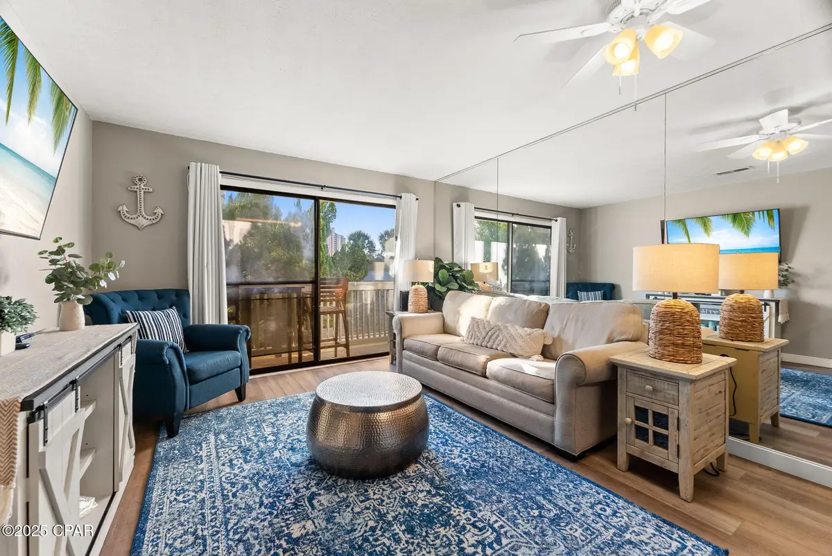17614 Front Beach Road #44A, Panama City Beach, FL 32413 - Image #1