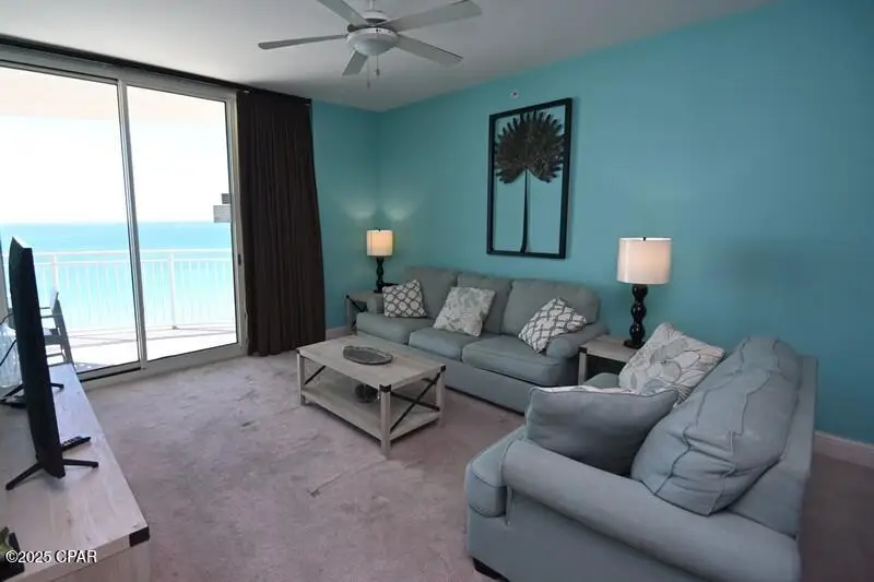15625 Front Beach Road #1708, Panama City Beach, FL 32413 - Image #2