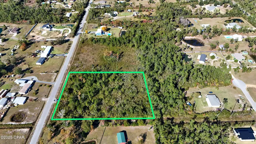 8410 S Holland Road, Panama City, FL 32409 - Image #2
