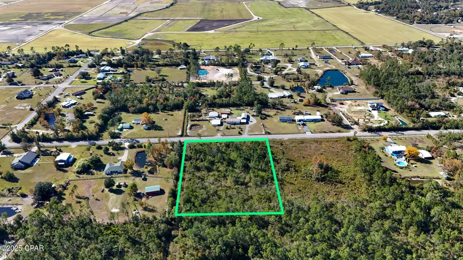 8410 S Holland Road, Panama City, FL 32409 - Image #3