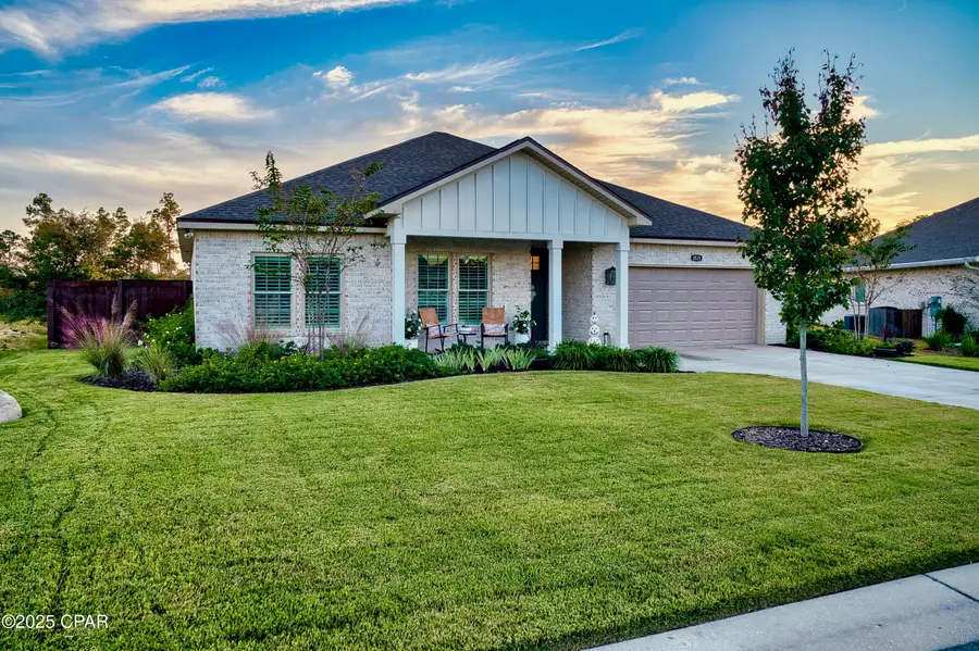 3535 Cedar Park Drive, Panama City, FL 32404 - Image #2
