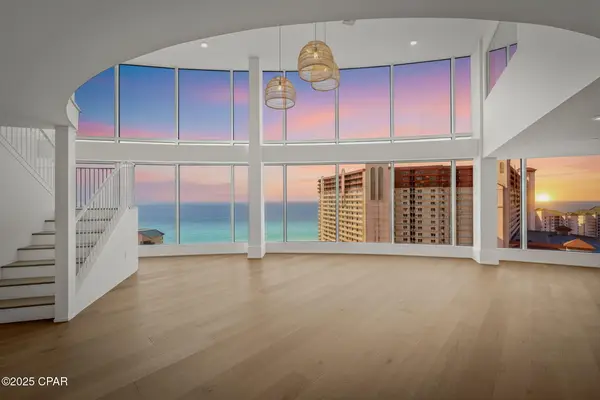 9860 S Thomas Drive #L17, Panama City Beach, FL 32408